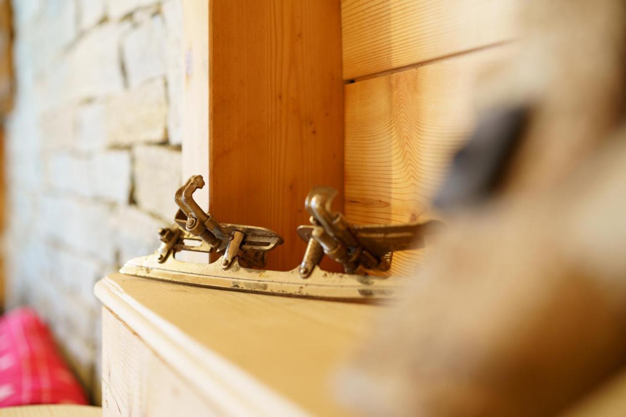 Les Balcons Du Golf Villa Alpe d'Huez Dış mekan fotoğraf