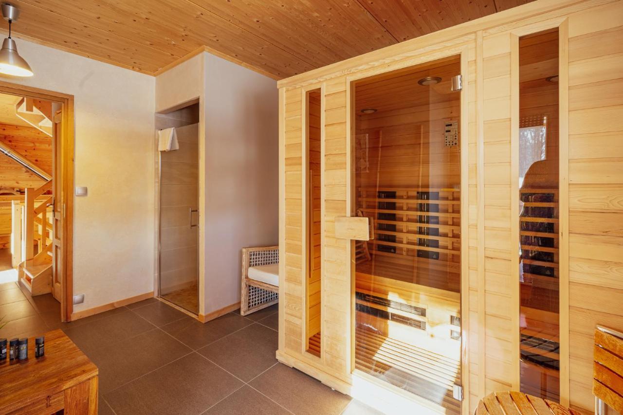 Les Balcons Du Golf Villa Alpe d'Huez Dış mekan fotoğraf